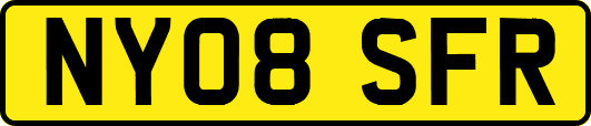 NY08SFR