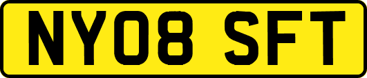 NY08SFT