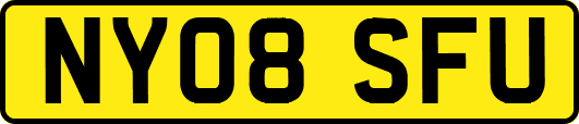 NY08SFU
