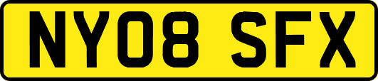 NY08SFX