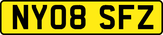 NY08SFZ