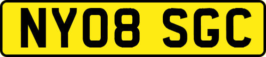 NY08SGC