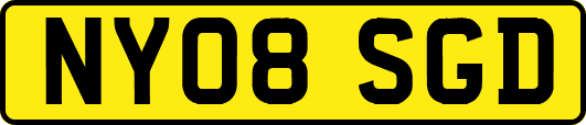 NY08SGD