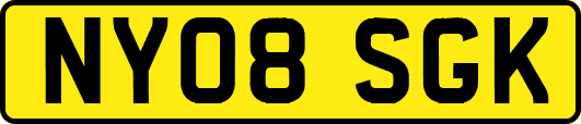 NY08SGK