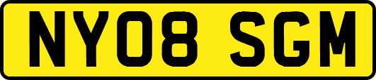 NY08SGM