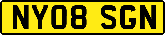 NY08SGN