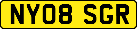 NY08SGR