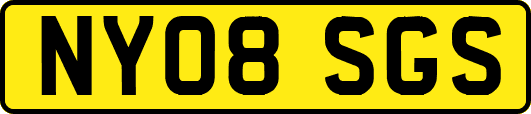 NY08SGS