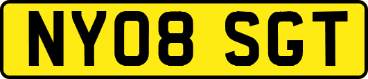 NY08SGT