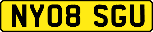 NY08SGU
