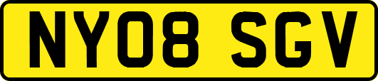 NY08SGV