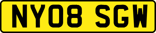 NY08SGW