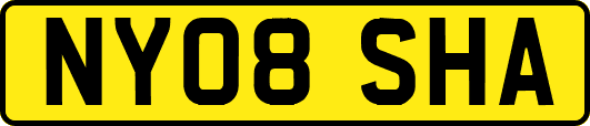 NY08SHA