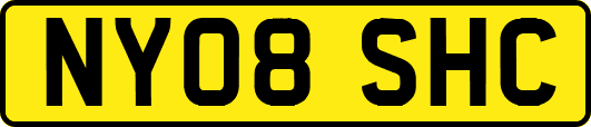 NY08SHC