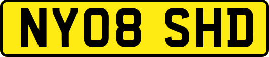 NY08SHD
