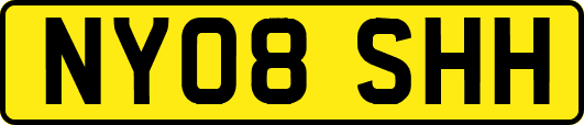 NY08SHH