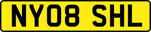 NY08SHL