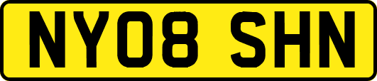 NY08SHN