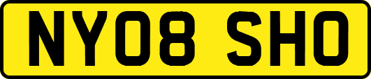 NY08SHO