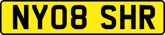 NY08SHR