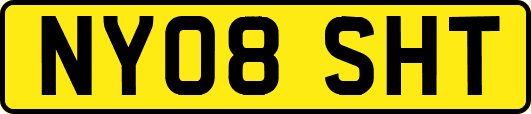 NY08SHT