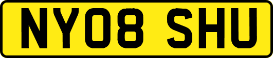 NY08SHU