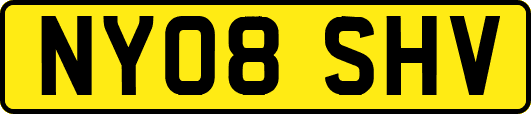 NY08SHV