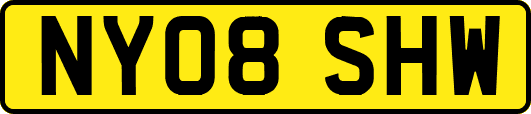 NY08SHW