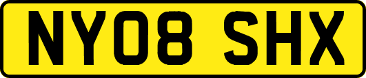 NY08SHX