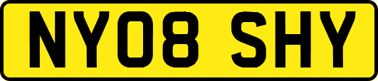 NY08SHY