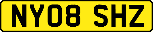 NY08SHZ