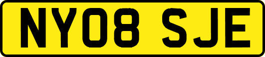 NY08SJE