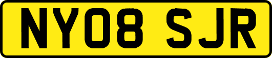 NY08SJR