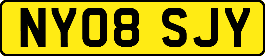 NY08SJY