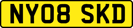 NY08SKD
