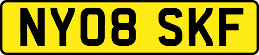 NY08SKF