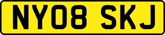NY08SKJ