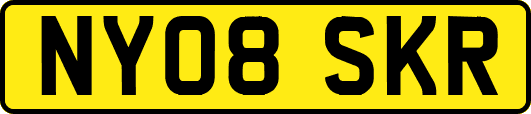 NY08SKR
