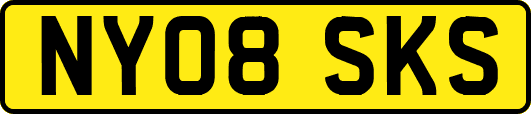 NY08SKS