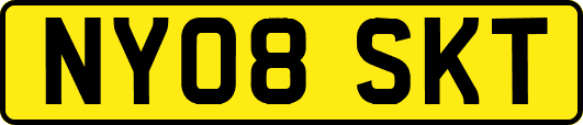 NY08SKT