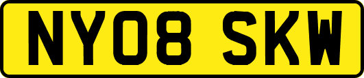 NY08SKW