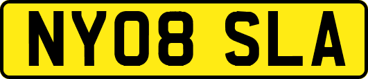 NY08SLA