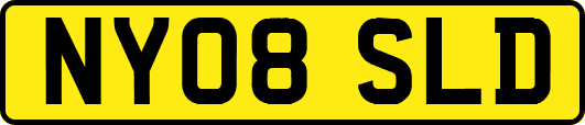 NY08SLD