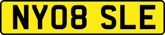 NY08SLE
