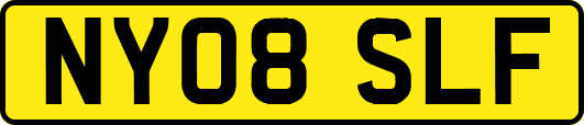 NY08SLF