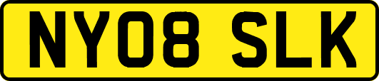 NY08SLK