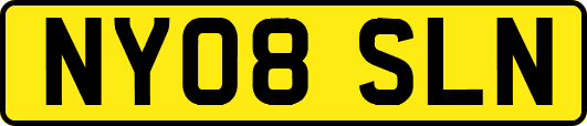NY08SLN