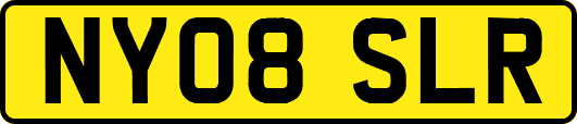 NY08SLR