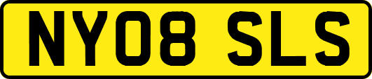 NY08SLS