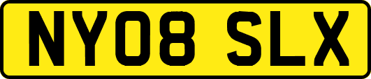NY08SLX